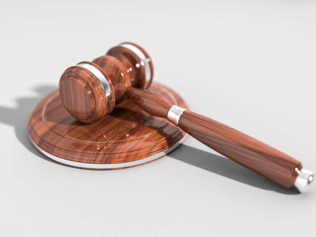 最新統一司法見解出爐!!!